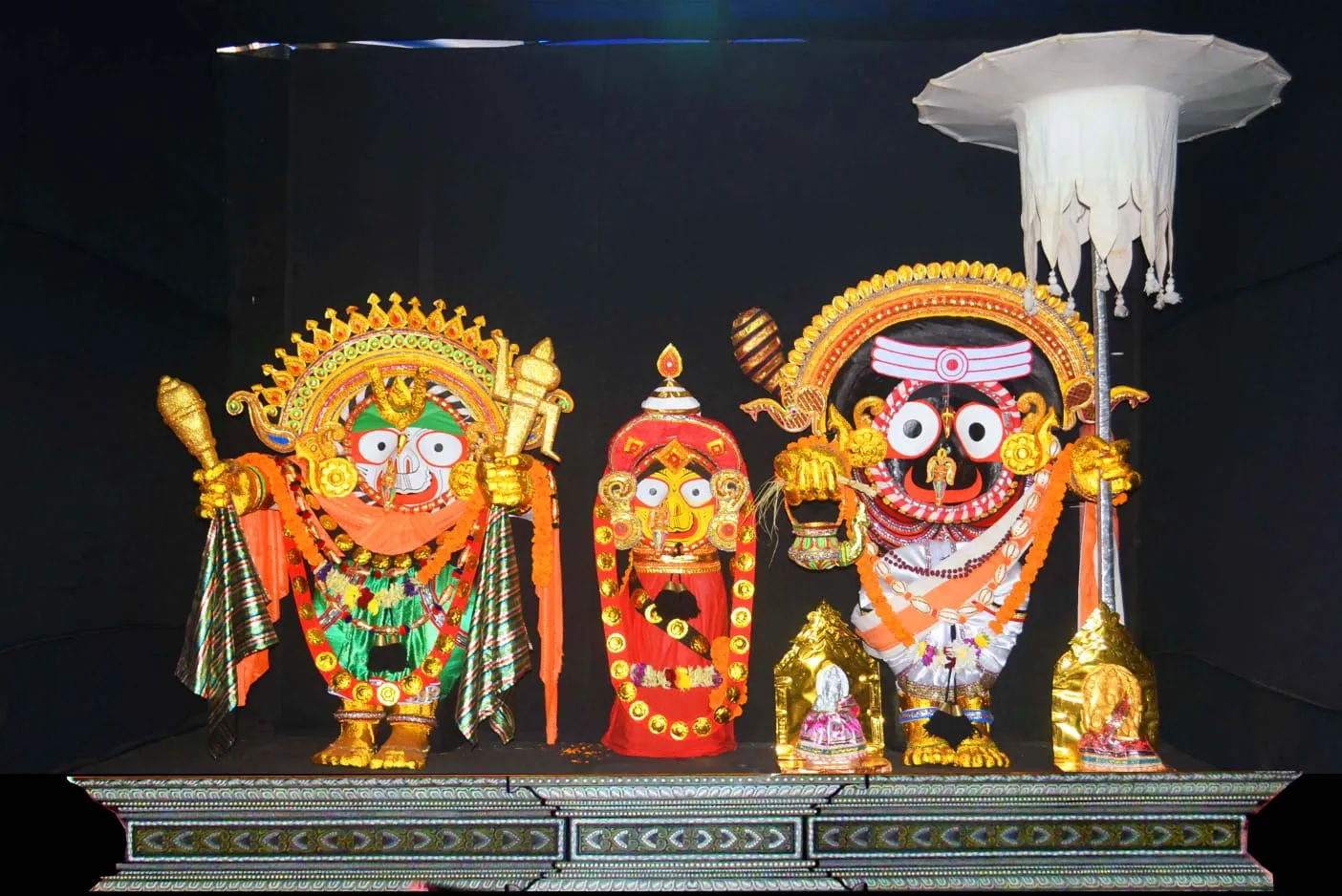 srimandir